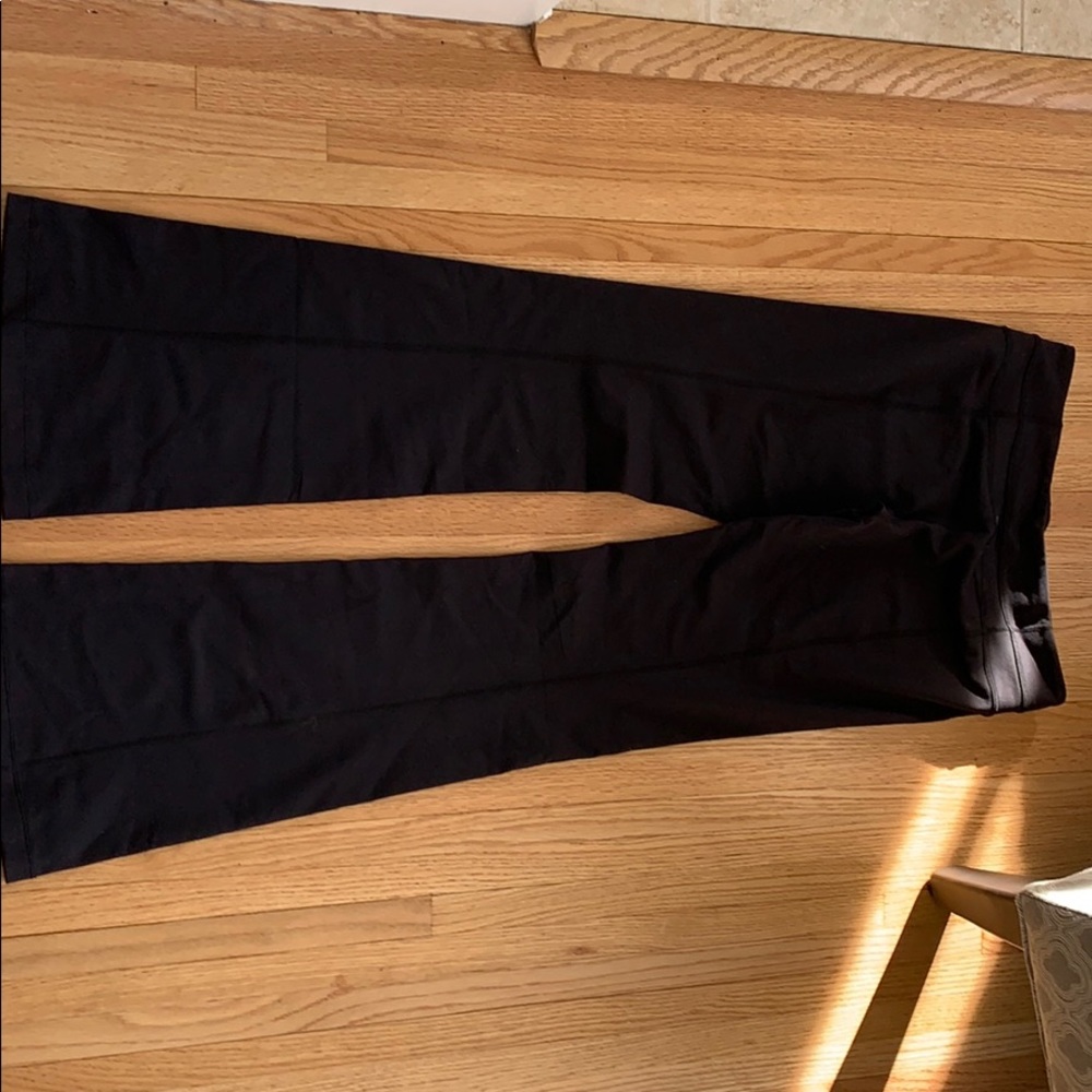 New Lululemon Groove Pant!!!